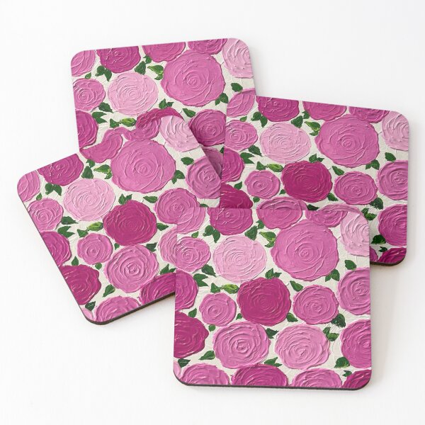 Item preview, Roses in Bloom #3 designed and sold by YouAreMadeNew.