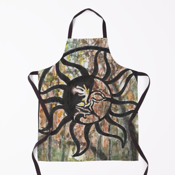 Item preview, ~ Sun ~ designed and sold by MyPerkyPrints.