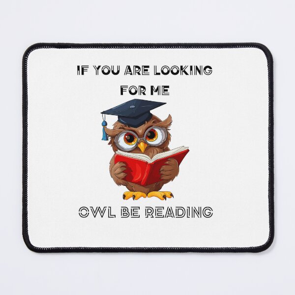 Item preview, if you are looking for me owl be reading designed and sold by the-book-store.