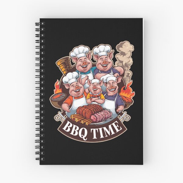 Item preview, BBQ time - All you can eat - BBQ texas - The grillmaster - Grill and chill - Time to grill designed and sold by JansenGS.