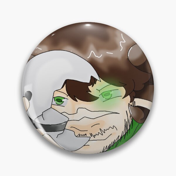 Item preview, DSMP Dream designed and sold by squishysharkkid.