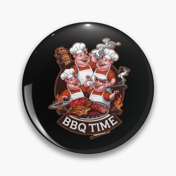 Item preview, BBQ time - All you can eat - BBQ texas - The grillmaster - Grill and chill - Time to grill designed and sold by JansenGS.