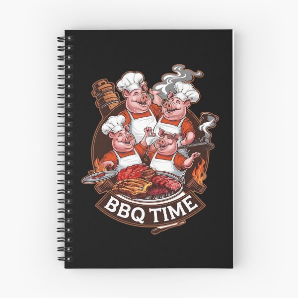 Item preview, BBQ time - All you can eat - BBQ texas - The grillmaster - Grill and chill - Time to grill designed and sold by JansenGS.