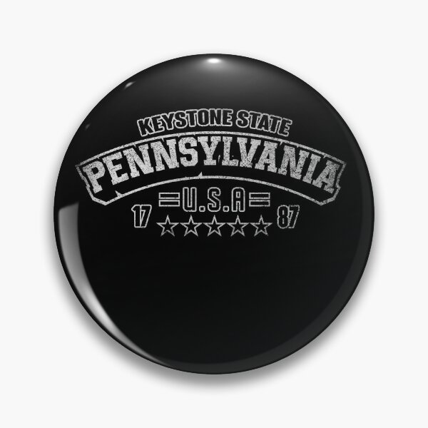 Item preview, Pennsylvania, Keystone State  designed and sold by HB Shirts.