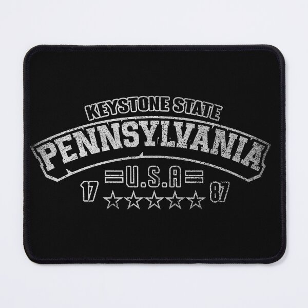 Item preview, Pennsylvania, Keystone State  designed and sold by HB Shirts.