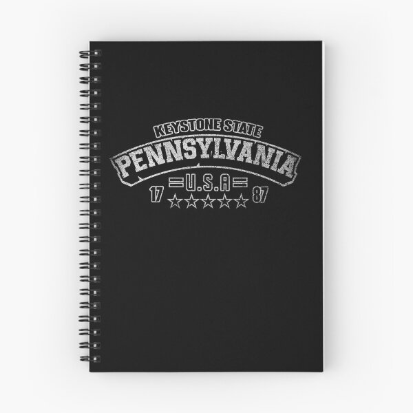Item preview, Pennsylvania, Keystone State  designed and sold by HB Shirts.