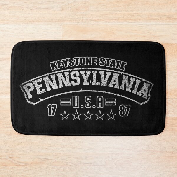 Item preview, Pennsylvania, Keystone State  designed and sold by HB Shirts.