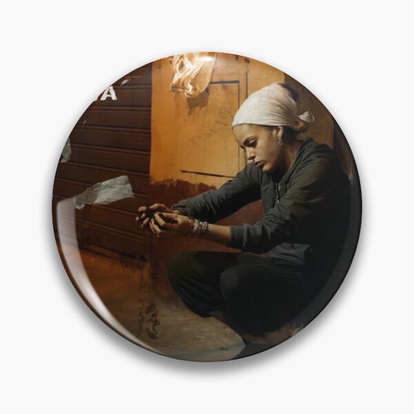 Item preview, Keny Arkana - Entre ciment et belle etoile Album 2006 designed and sold by jerryhaileno.