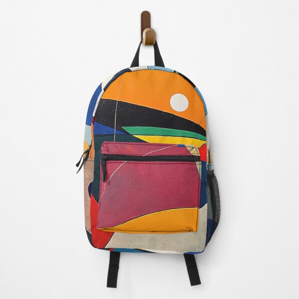 Item preview, Wassily Kandinsky Composition Study designed and sold by maniacfitness.