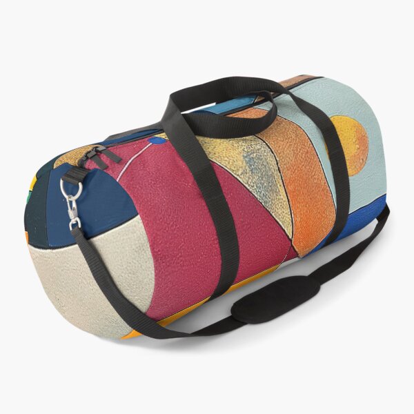 Aperçu de l'œuvre Étude de composition de Wassily Kandinsky créée et vendue par maniacfitness.