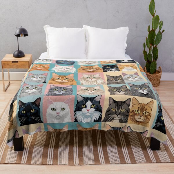 Item preview, Cat 95PT designed and sold by Grafititee.