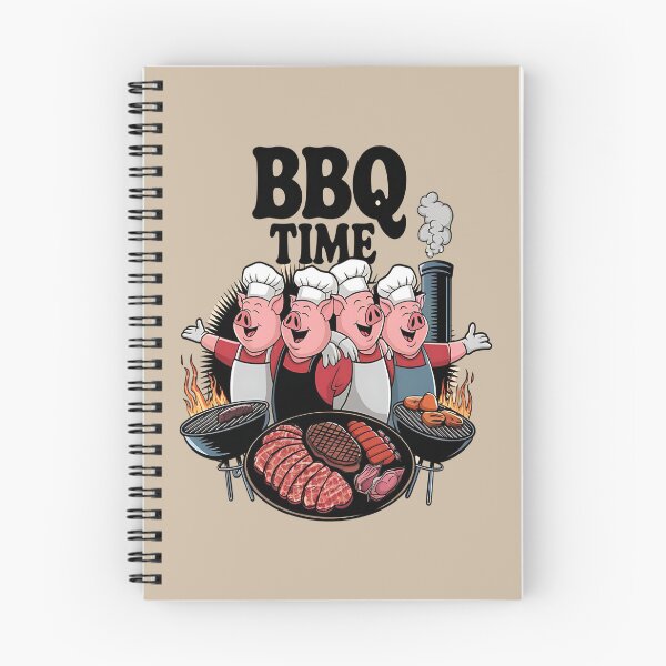 Item preview, BBQ time - All you can eat - BBQ texas - The grillmaster - Grill and chill - Time to grill designed and sold by JansenGS.