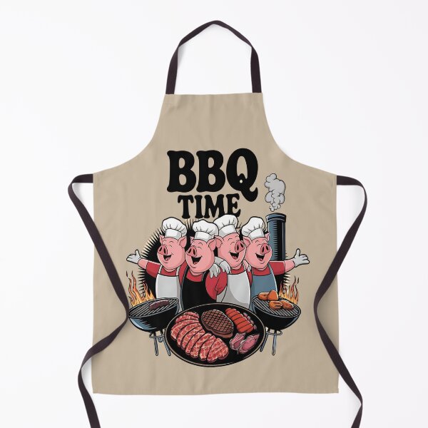 Item preview, BBQ time - All you can eat - BBQ texas - The grillmaster - Grill and chill - Time to grill designed and sold by JansenGS.