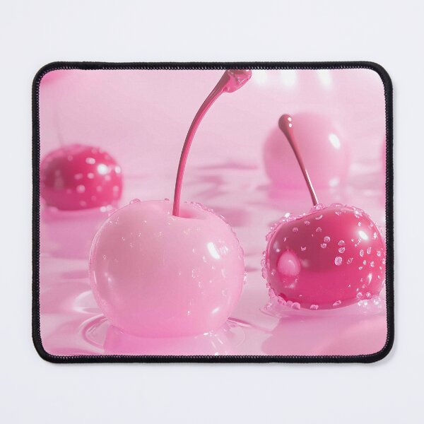 Item preview, Pink Cherry Coquette  designed and sold by my-sanity.