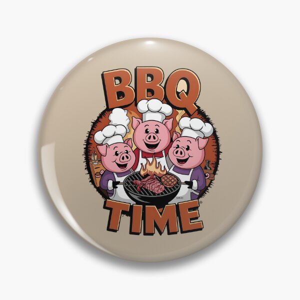 Item preview, BBQ time - All you can eat - BBQ texas - The grillmaster - Grill and chill - Time to grill designed and sold by JansenGS.