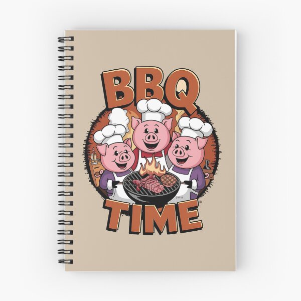 Item preview, BBQ time - All you can eat - BBQ texas - The grillmaster - Grill and chill - Time to grill designed and sold by JansenGS.