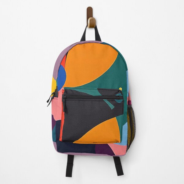 Item preview, Wassily Kandinsky Shapes Composition designed and sold by maniacfitness.