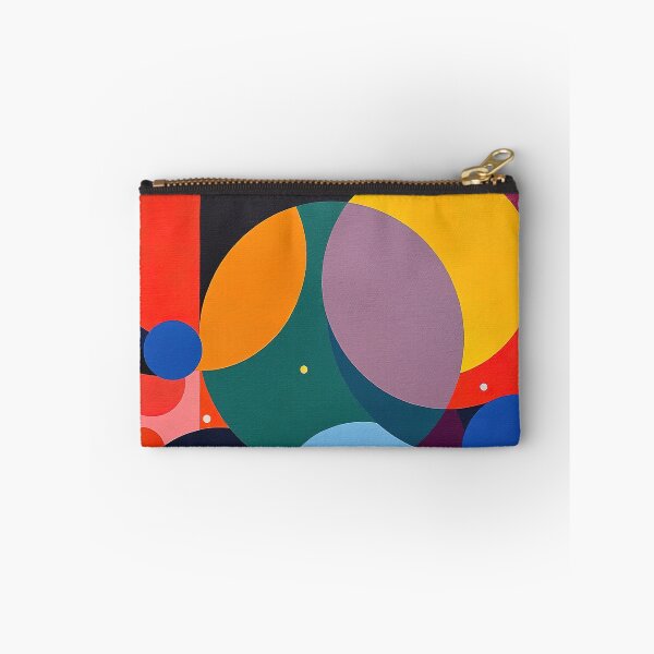 Item preview, Wassily Kandinsky Shapes Composition designed and sold by maniacfitness.