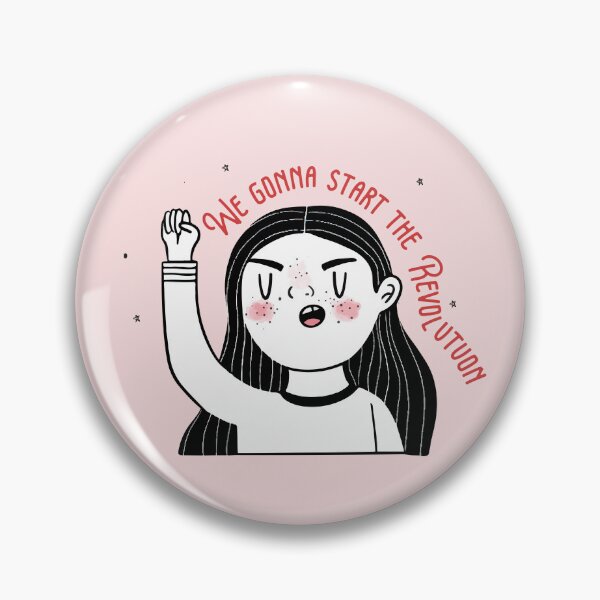 Item preview, "Future is Female" designed and sold by Highlight-art.