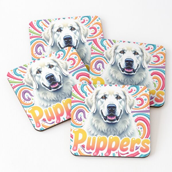 Item preview, Puppers designed and sold by USEROCITY.