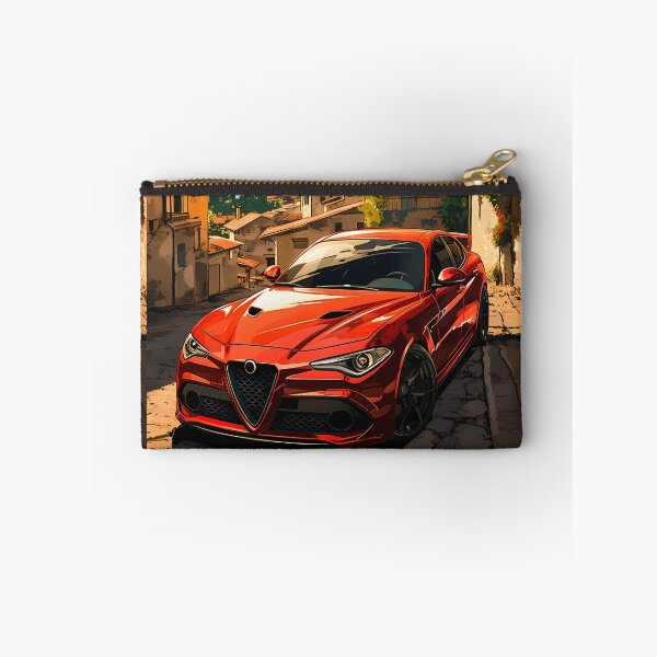 Item preview, Alfa Romeo Giulia GTAm redefiniendo el rendimiento y el estilo designed and sold by RevUpDesign.