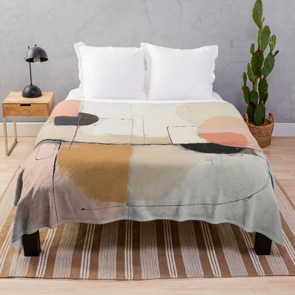 Item preview, Wassily Kandinsky Abstract Composition designed and sold by maniacfitness.