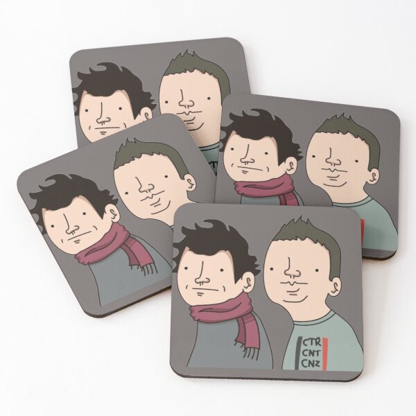 Item preview, Offbeat universe: homage to the Wankil style designed and sold by Visionnaire-.