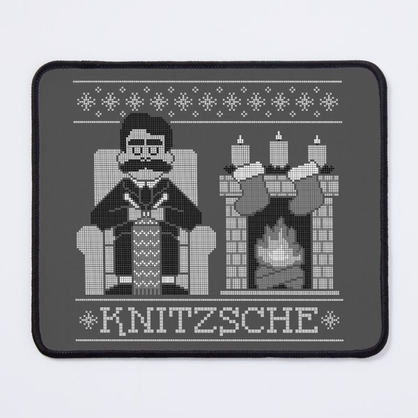 Item preview, Knitzsche designed and sold by HandsOffMyDinosaur.