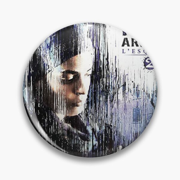 Item preview, Keny Arkana - L esquisse 2 Album 2011 designed and sold by jerryhaileno.