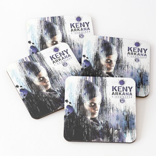 Item preview, Keny Arkana - L esquisse 2 Album 2011 designed and sold by jerryhaileno.