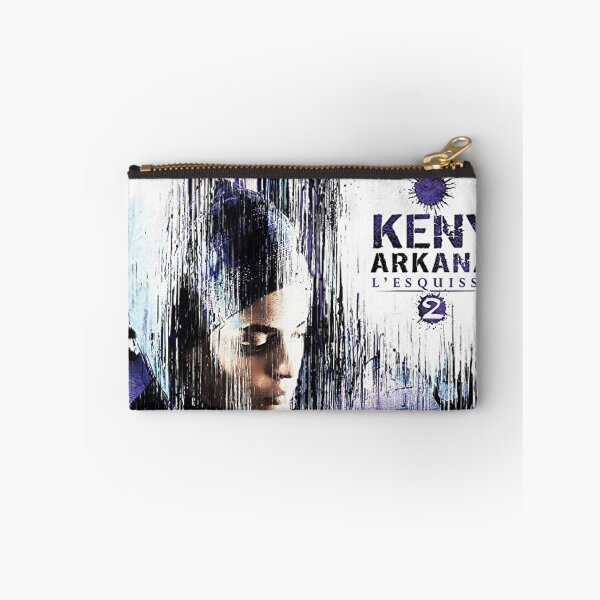 Item preview, Keny Arkana - L esquisse 2 Album 2011 designed and sold by jerryhaileno.