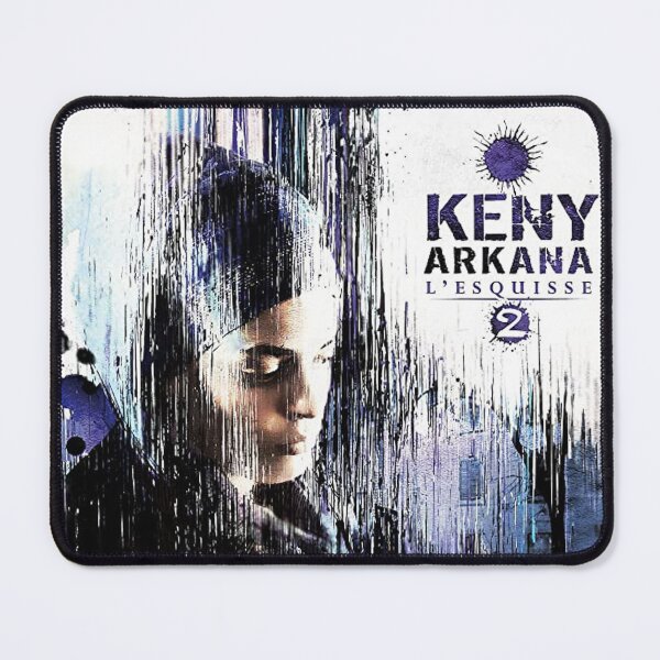 Item preview, Keny Arkana - L esquisse 2 Album 2011 designed and sold by jerryhaileno.