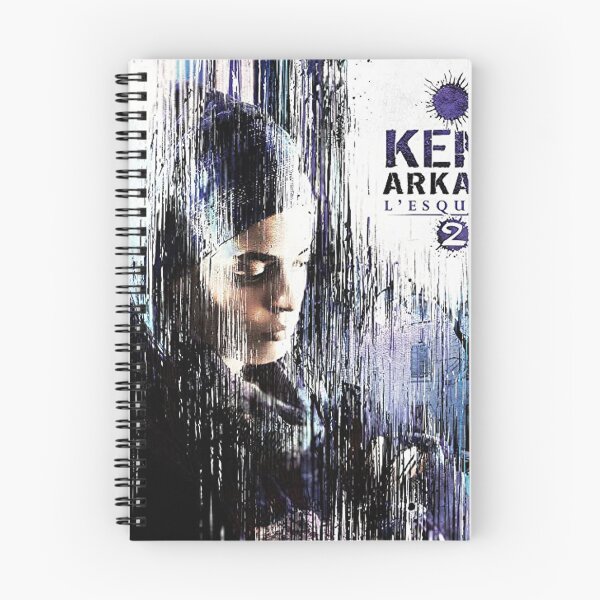 Item preview, Keny Arkana - L esquisse 2 Album 2011 designed and sold by jerryhaileno.
