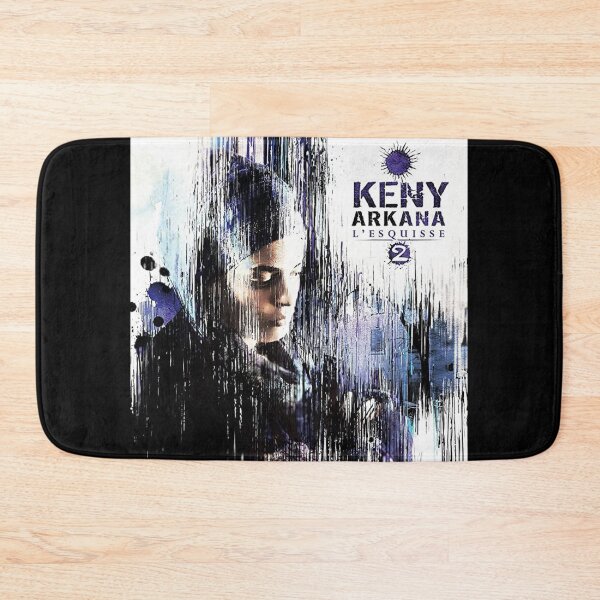 Item preview, Keny Arkana - L esquisse 2 Album 2011 designed and sold by jerryhaileno.
