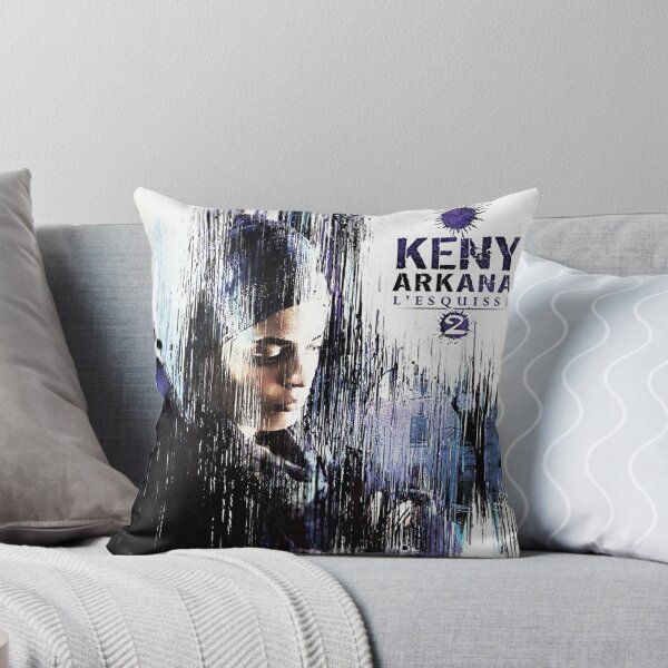 Item preview, Keny Arkana - L esquisse 2 Album 2011 designed and sold by jerryhaileno.