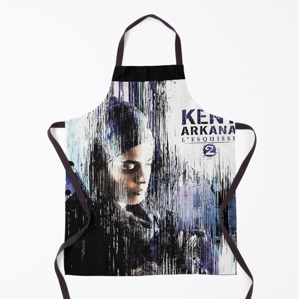 Item preview, Keny Arkana - L esquisse 2 Album 2011 designed and sold by jerryhaileno.