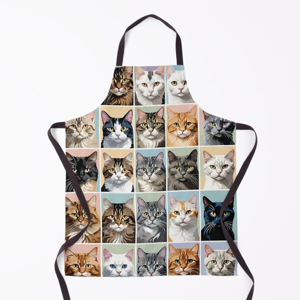 Item preview, Cat 95PT designed and sold by Grafititee.