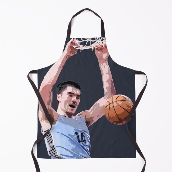 Item preview, Zach Edey designed and sold by raffrasta.