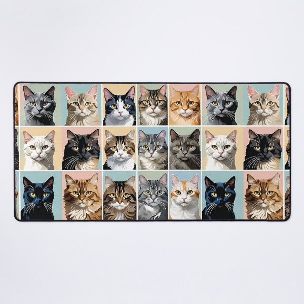 Item preview, Cat 95PT designed and sold by Grafititee.