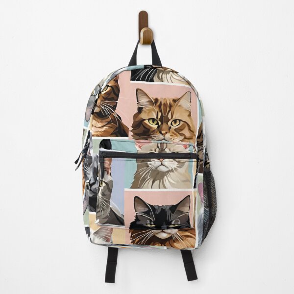 Item preview, Cat 95PT  designed and sold by Grafititee.