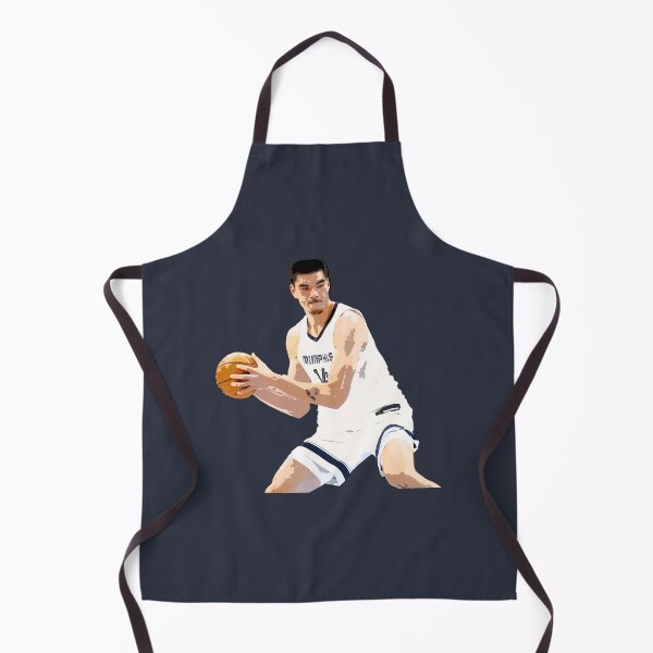 Item preview, Zach Edey designed and sold by raffrasta.