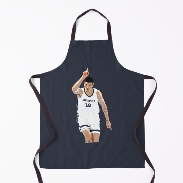 Item preview, Zach Edey designed and sold by raffrasta.