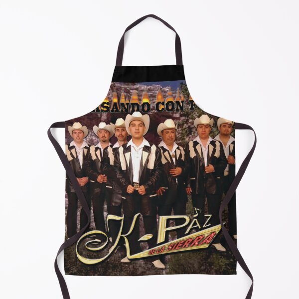 Item preview, K-Paz De La Sierra - Arrasando Con Fuego album 2003 designed and sold by sandranobrown.