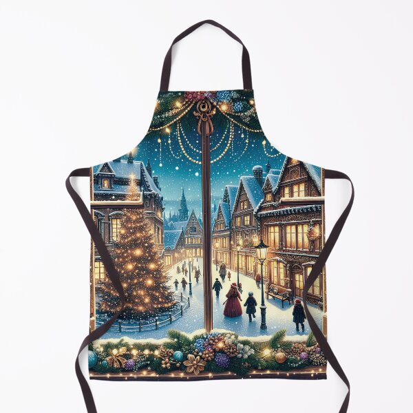 Item preview, Christmas Happy Holidays C4 designed and sold by HappyHavenStu.