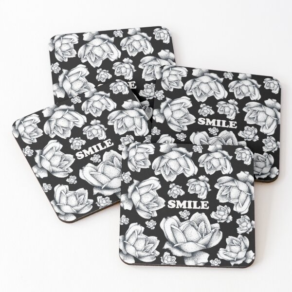 Item preview, Remember to Smile designed and sold by Flower Magic .