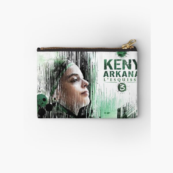 Item preview, Keny Arkana - L esquisse 3 Album 2017 designed and sold by jerryhaileno.