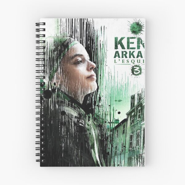 Item preview, Keny Arkana - L esquisse 3 Album 2017 designed and sold by jerryhaileno.