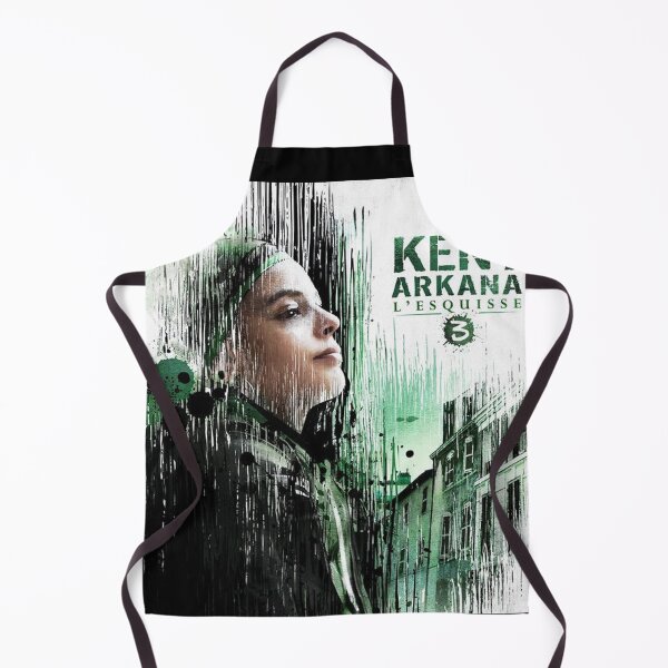 Item preview, Keny Arkana - L esquisse 3 Album 2017 designed and sold by jerryhaileno.