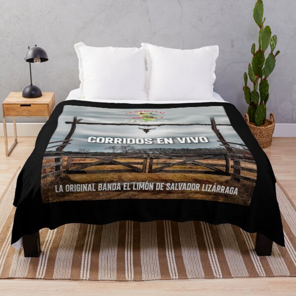Item preview, La Original Banda El Limón - Corridos en vivo album 2023 designed and sold by sandranobrown.