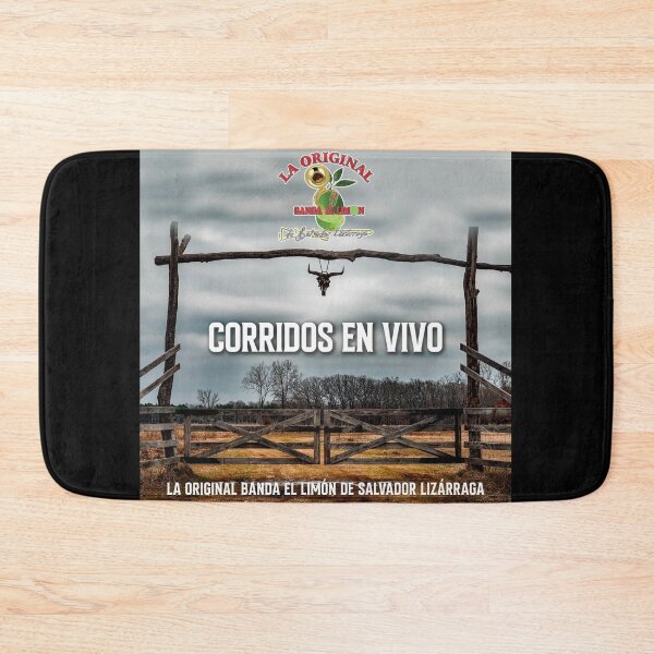 Item preview, La Original Banda El Limón - Corridos en vivo album 2023 designed and sold by sandranobrown.